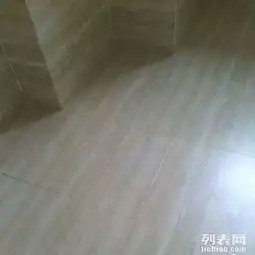 专业瓷砖美缝,本产品凝固后表面光滑如瓷