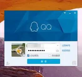 qq企鹅怎么弄