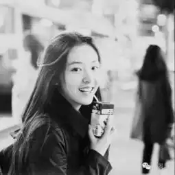 吴倩你为什么不红啊
