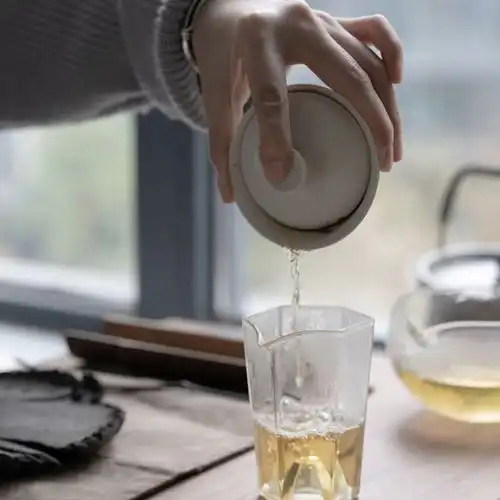 普洱茶越泡越黑能喝吗