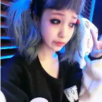 原宿头像