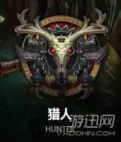 魔兽世界8.0三系猎人职业特质效果汇总介绍