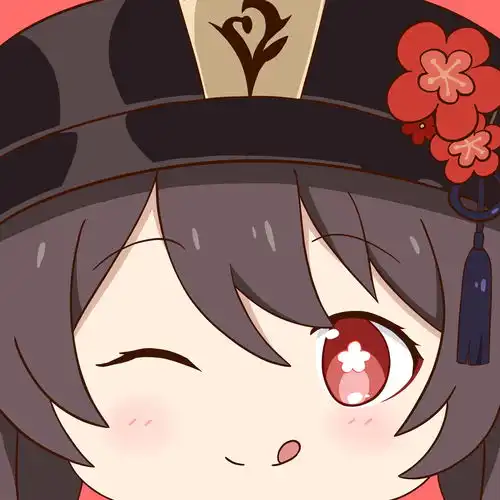 角色q版头像