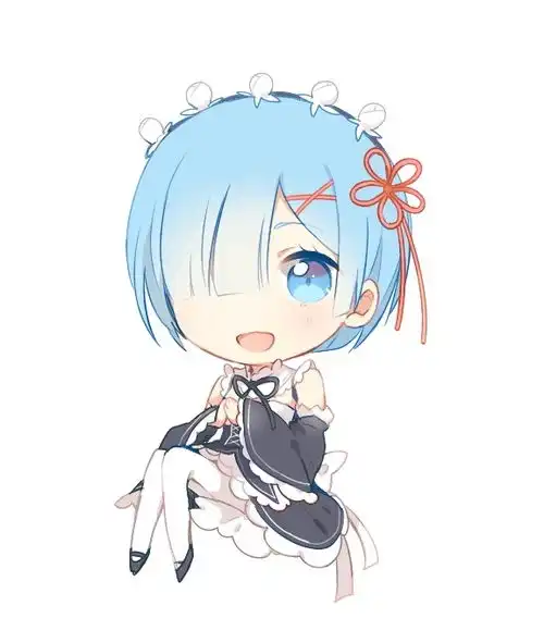 沫沫动漫原创插画手绘二次元少女唯堆糖,美好生活研究所