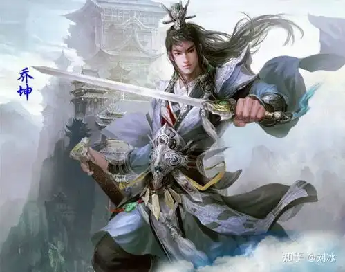 封神大战中,五夷山散人为何纷纷下山甘愿当炮灰