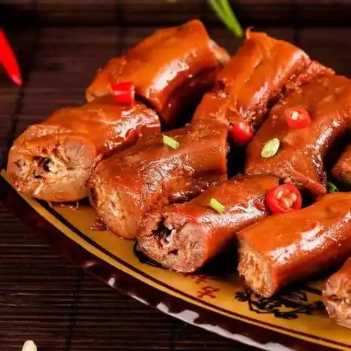 湖北美食大集合,快来看看有没有你心仪的味道
