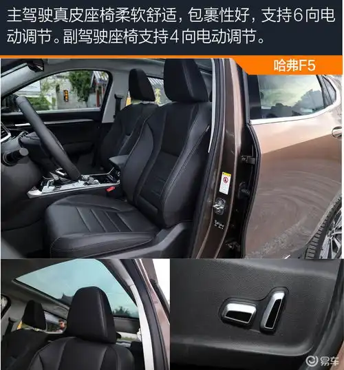 更潮更年轻哈弗f5竞争力分析