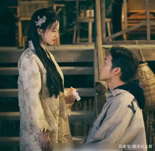 快本请来热播剧cp,钟汉良谭松韵合体,景甜张彬彬太让人惊喜