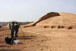 有人发现了2500年前的咸鸭蛋...