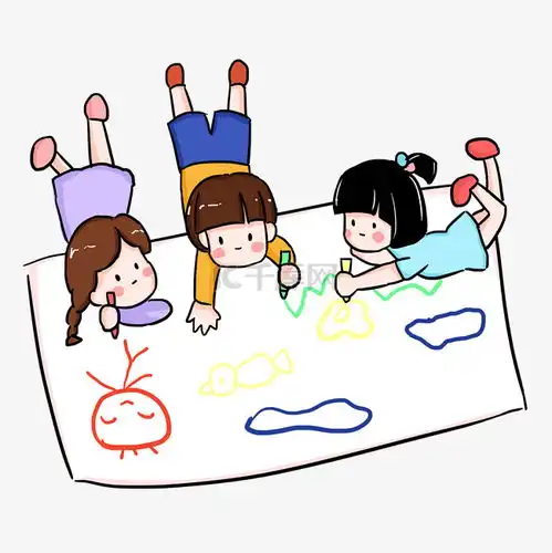 教育培训兴趣班绘画班画画的孩子素材图片免费下载千库网