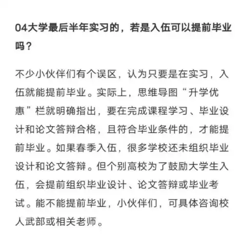 硬菜参军入伍优惠政策大盘点2021年1月修订版