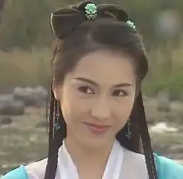 范冰冰刘亦菲最有仙气的古装美女