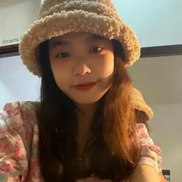 2020最流行的微信女生头像,女生头像图片