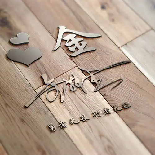 2021好看的微信头像做好了,36张高端精致签名头像,喜欢请带走
