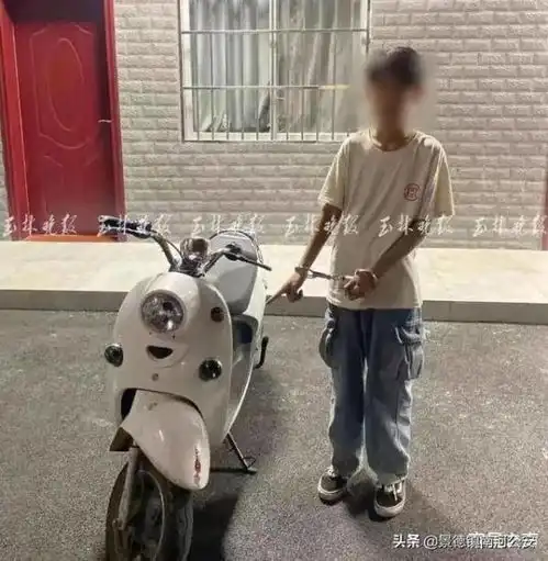 这些人疯狂作案10多起,最小的才15岁