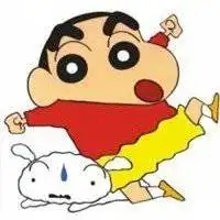 内裤在头上的卡通头像微信头像图片大全