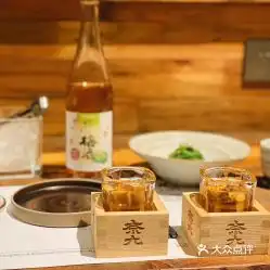 奈九居酒屋北辰凤凰海店的三得利冰冻梅酒好不好吃用户评价口味怎么样长沙美食三得利冰冻梅酒实拍图片大众点评