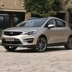 10万级的小型suv,为什么我不推荐购买帝豪gs