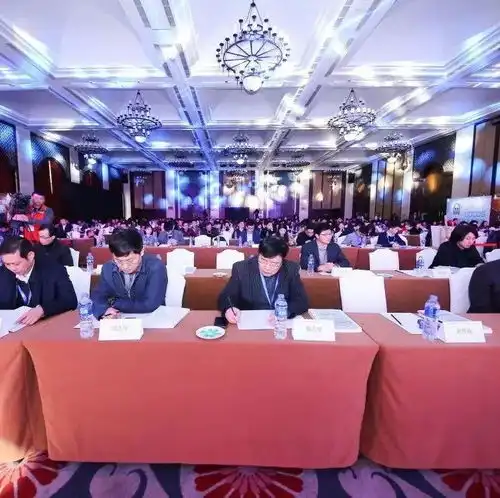 群星照耀鹭岛2017中国数字娱乐产业年度高峰会deas于厦门隆重召开