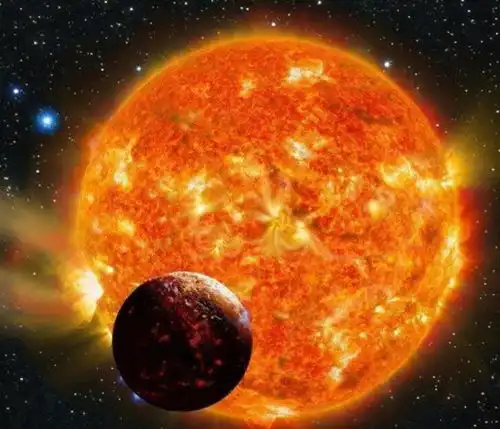 太阳一直在释放能量,为什么数十亿年来它却变得越来越强