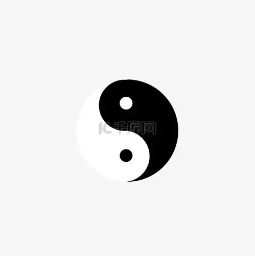太极八卦星占卜免费下载素材图片免费下载千库网
