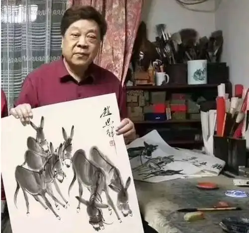 赵忠祥晚年却被曝出了丑闻,几十年树立的良好形象一朝化为乌有