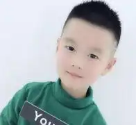 儿童发型扎法,儿童发型绑扎方法,儿童发型图片儿童发型1