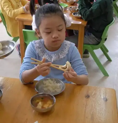 卫生保健篇之孩子脾胃虚弱如何调理