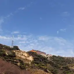 2019升仙坊门票,泰山升仙坊游玩攻略,升仙坊游览攻略路线地址门票价格