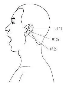 道家养生术分享流传千年养肾功,也治疗一切耳病