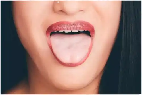 看舌头就知道身体好坏玄元妙谷中医提醒,出现这些特征需警惕