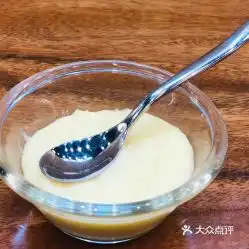 难得一面的法式奶油土豆泥好不好吃用户评价口味怎么样上海美食法式奶油土豆泥实拍图片大众点评