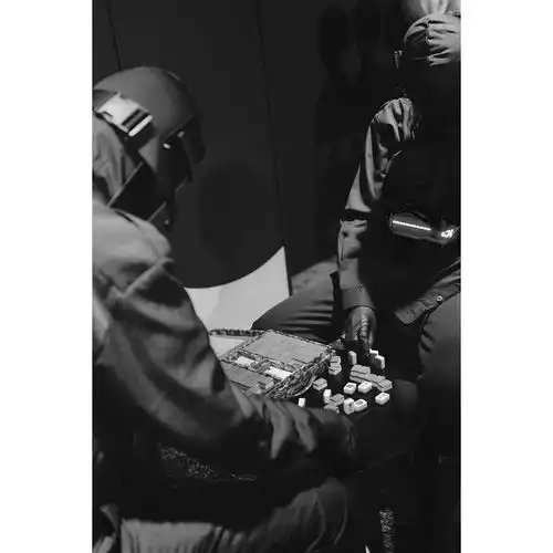 超长图片预警队长的这波宣传真的走心