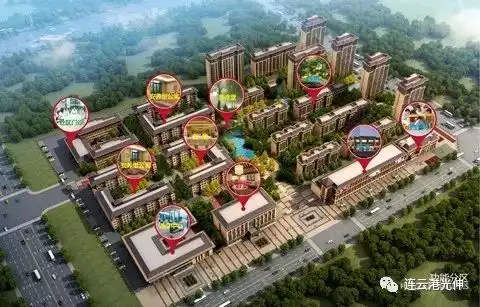 这里有一笔奖金,请查收光伸住宅项目案名征集开始啦