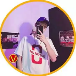 非主流情侣头像了解一下