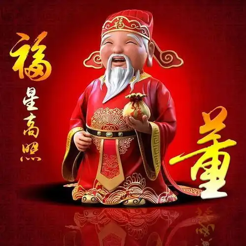 35张不同风格3d立体签名微信头像,高端大气上档次,有你喜欢的吗