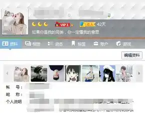 电脑qq现在是不是不能查看历史头像了