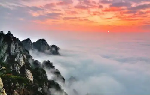 中国唯一按姓氏收费的景区,这两个姓可以免费进入,其中有你吗