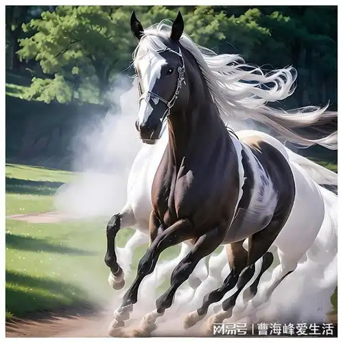 午马人,今年一定要远离这个人,你将好运连连,大获全胜骏马正能量网易订阅