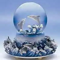 水晶花微信头像微信头像图片大全