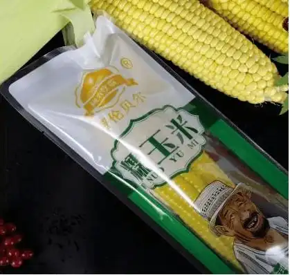 新春将至,福虎献瑞第三届呼伦贝尔小镇食材年货节开幕了