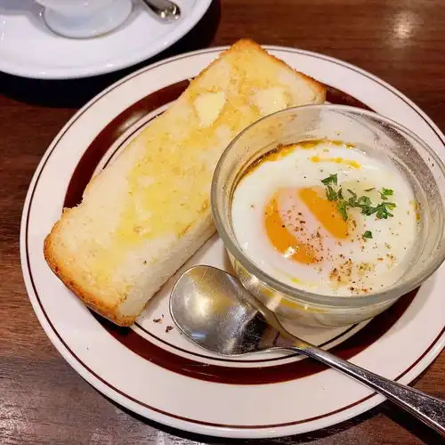 避开网红店,在京都和大阪也许能吃得更好