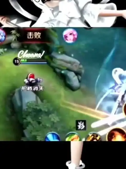 王者荣耀这样的瑶妹,你们有什么资格说人家是混子