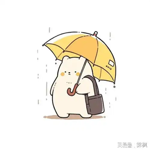 可爱头像,像大人一样思考,像小孩一样玩耍