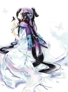 古风插画寻梦绘跨越千年的美,从线稿到着色书籍数艺社设计文章教程分享站酷zcool