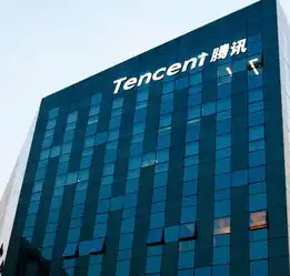 今天才知道,我用了近十年的qq微信头像和昵称都归属于腾讯