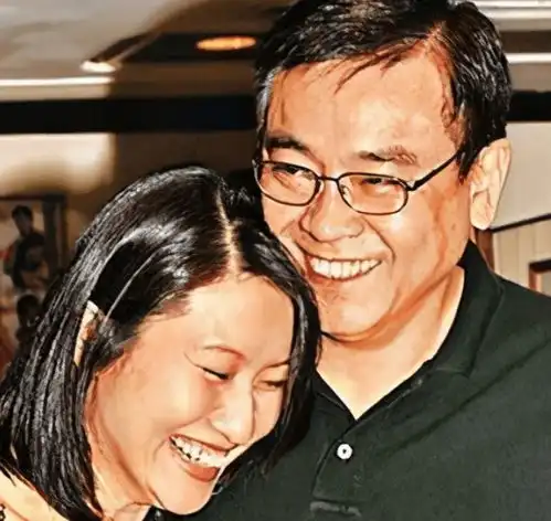 后悔丁克的4位名人,各有各的故事,最大的63岁,最小的46岁