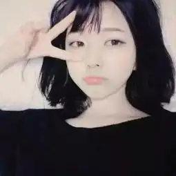短发一定要这样剪,美得连自己都不认识了