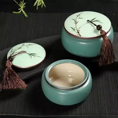 喝茶闲话喝茶也要懂存茶最全的存茶知识