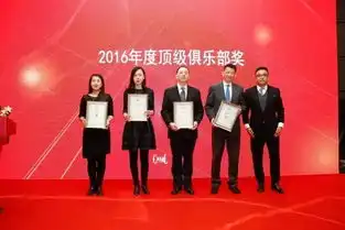 2017俱乐部领域必将发生重大变革